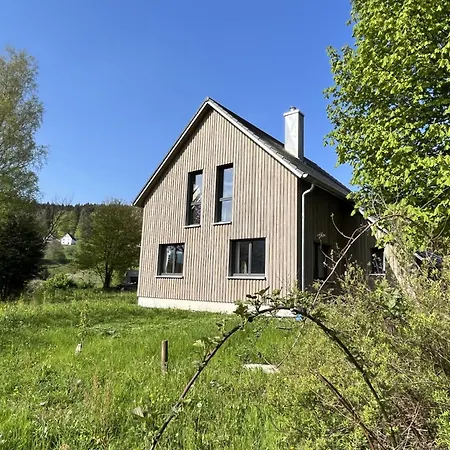 Ferienhaus Lug Ins Tal